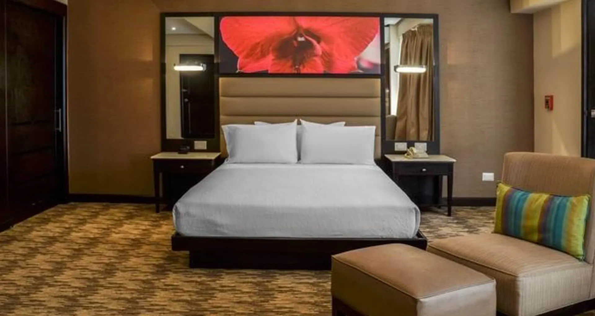 **** Hotel Hilton Garden Inn Guatemala City Guatemala