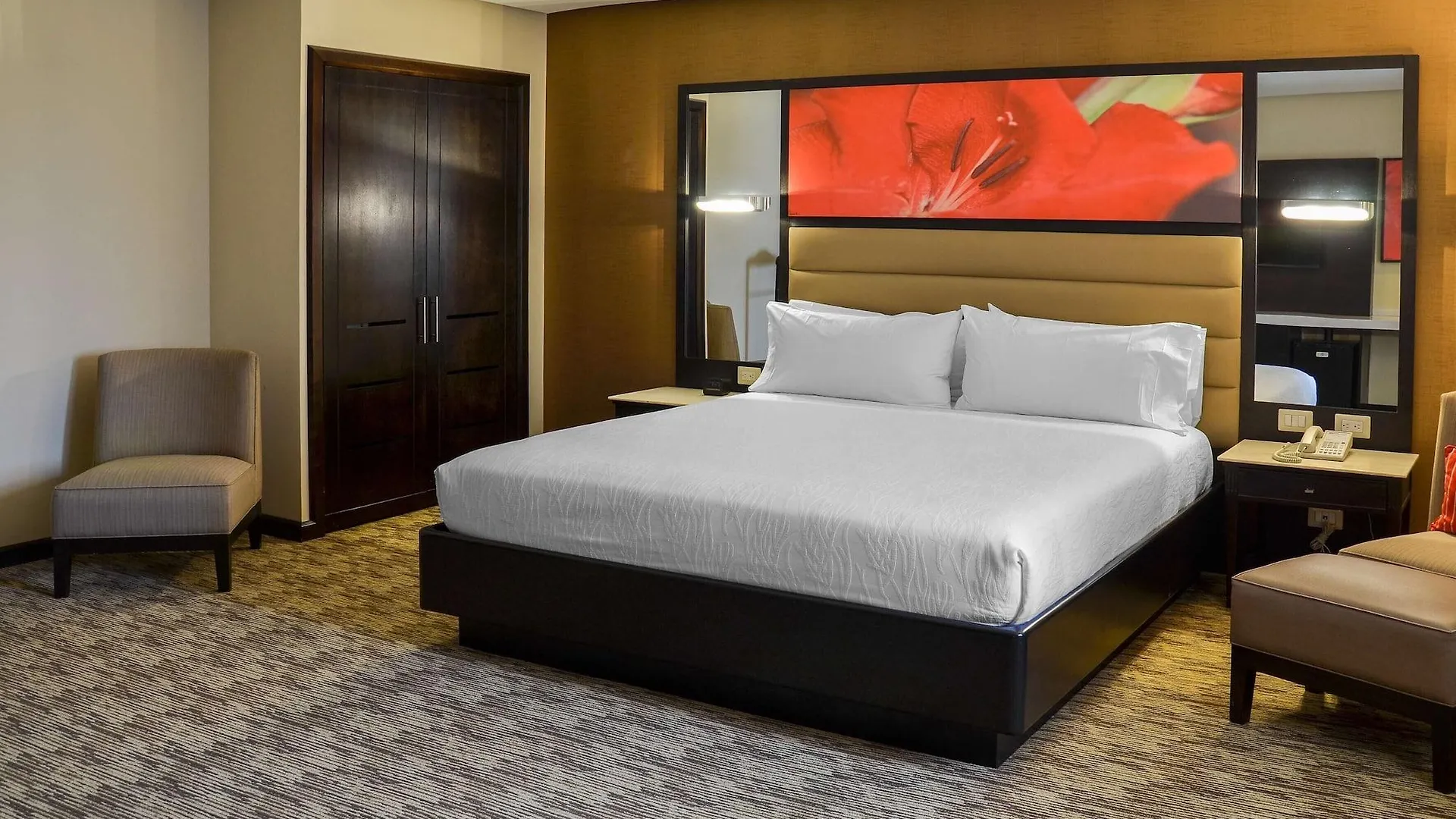 Hilton Garden Inn Guatemala City