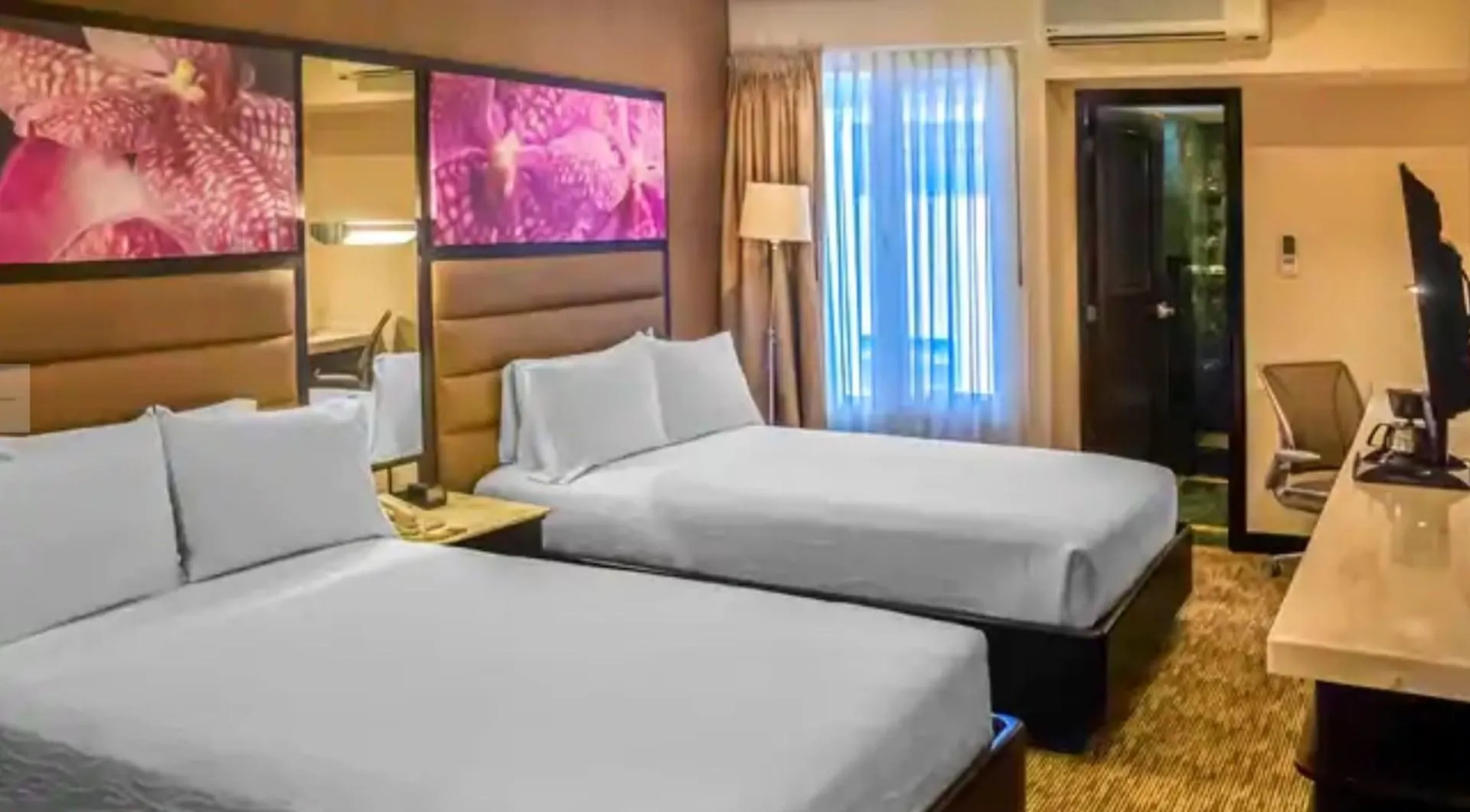 Hilton Garden Inn Guatemala City 4*,  Guatemala