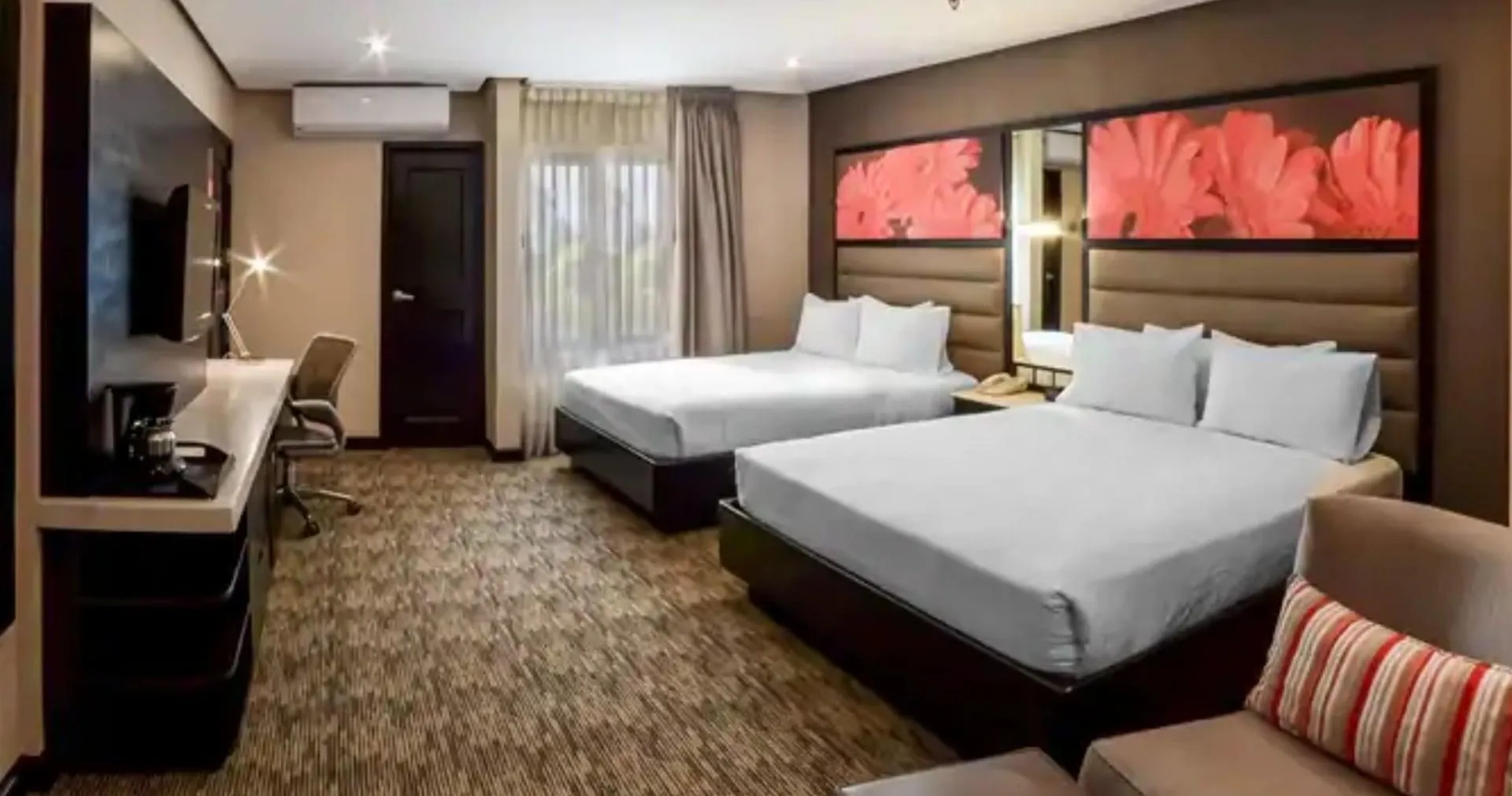 Hilton Garden Inn Guatemala City