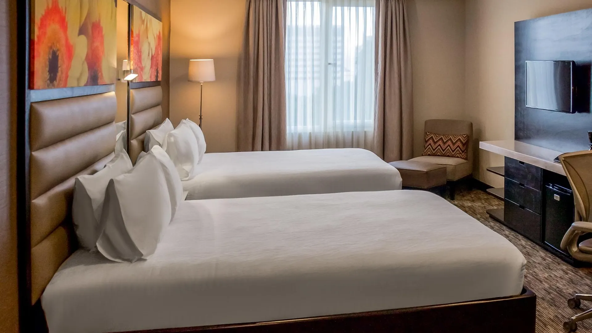 Hotel Hilton Garden Inn Guatemala City