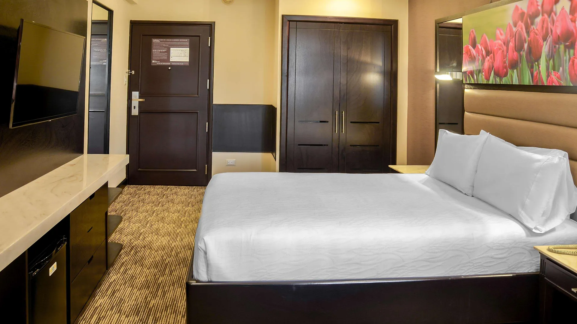 **** Hotel Hilton Garden Inn Guatemala City Guatemala