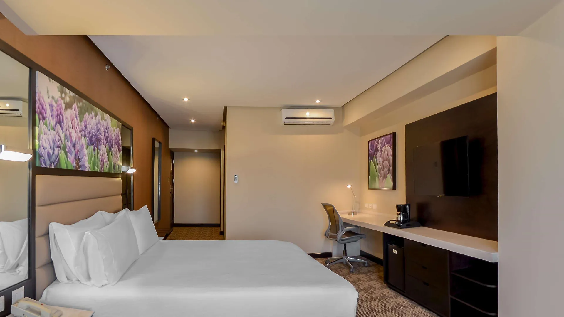 Hilton Garden Inn Guatemala City Hotel