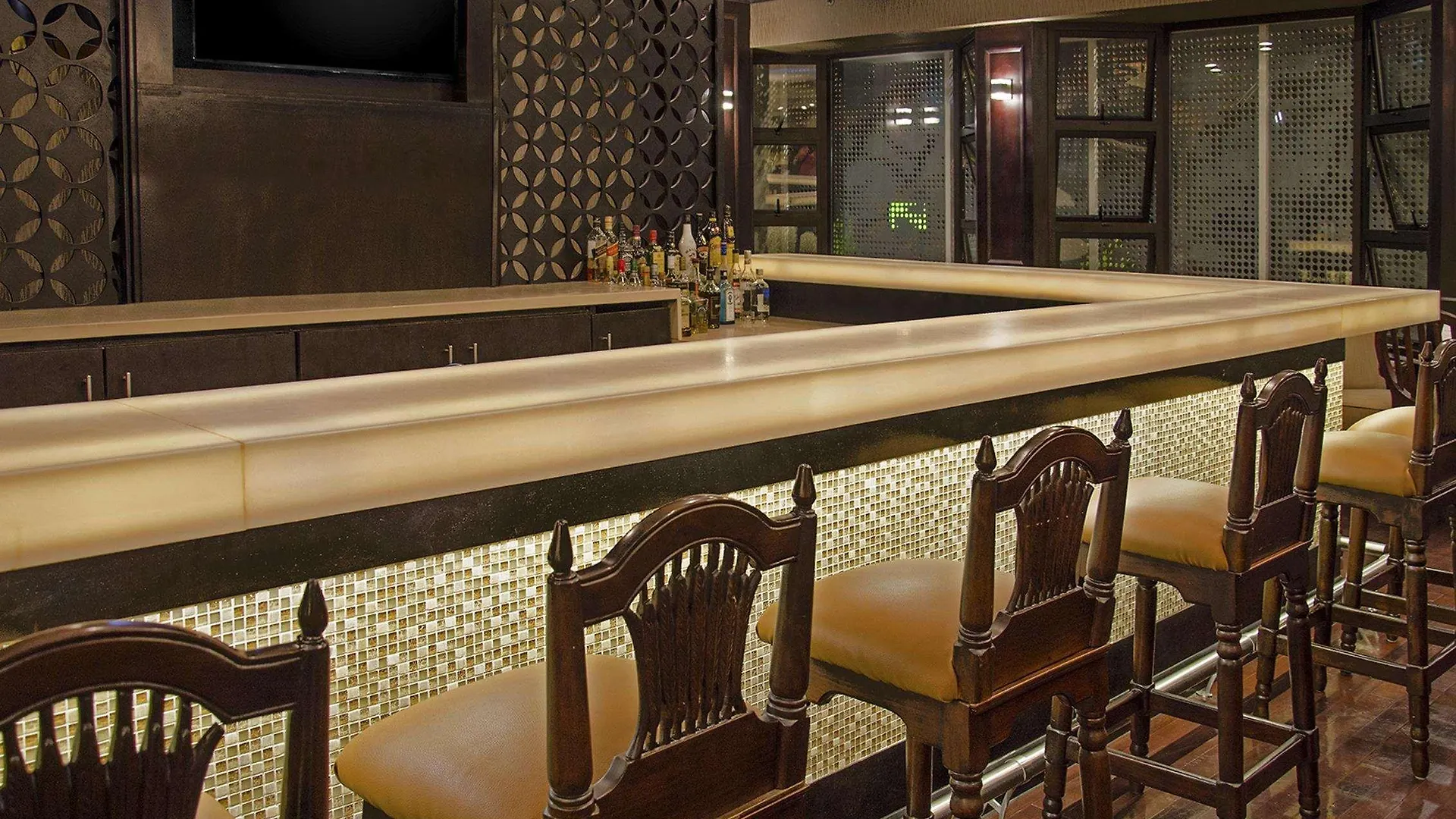 Hilton Garden Inn Guatemala City Hotel