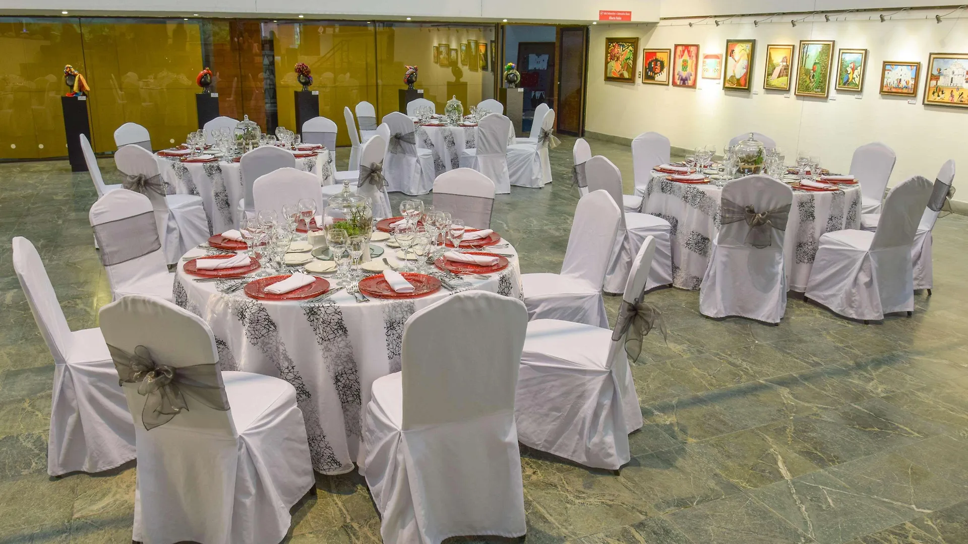 Hilton Garden Inn Guatemala City