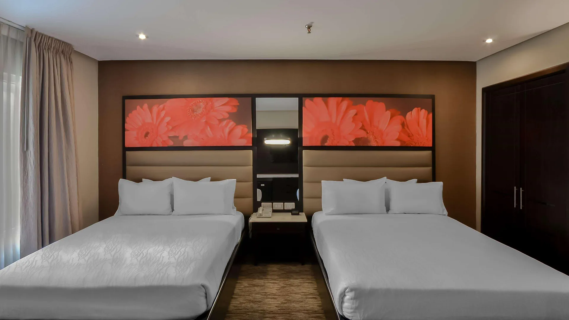 Hotel Hilton Garden Inn Guatemala City