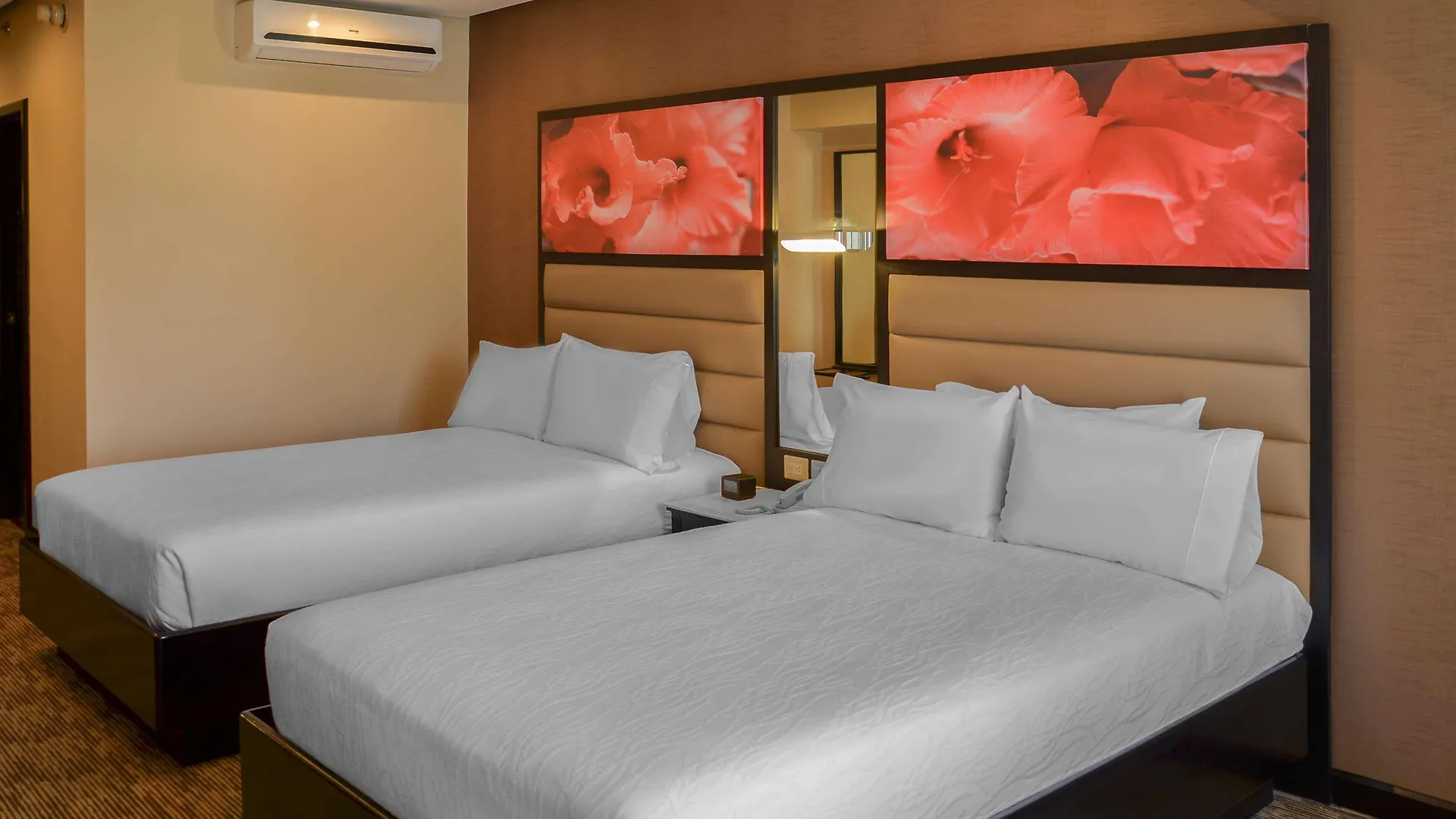 Hilton Garden Inn Guatemala City Hotel