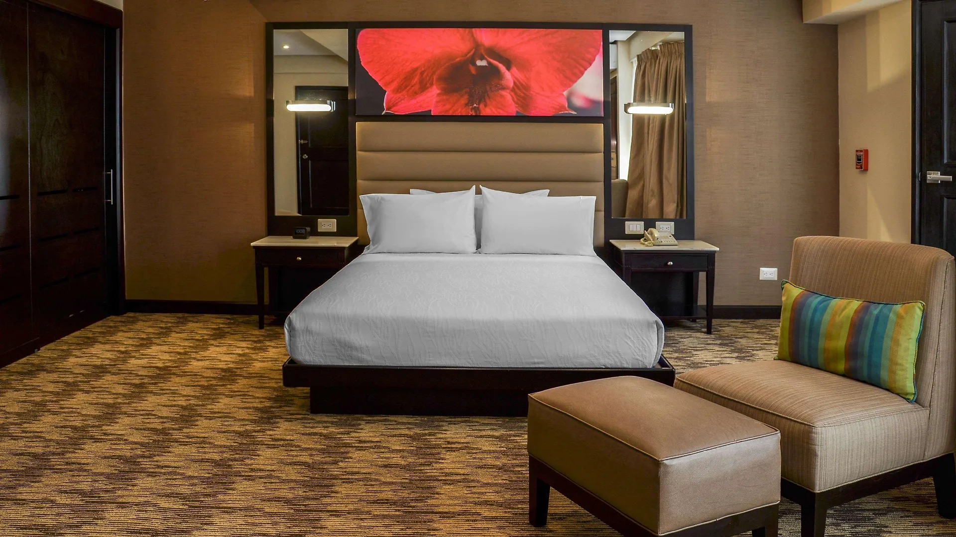 Hotel Hilton Garden Inn Guatemala City