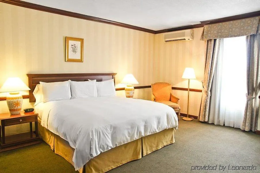 Hotel Hilton Garden Inn Guatemala City