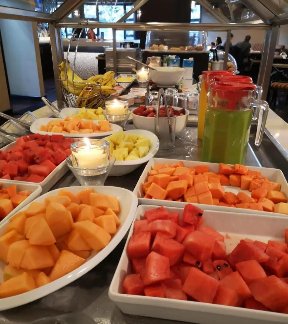 Hilton Garden Inn Guatemala City