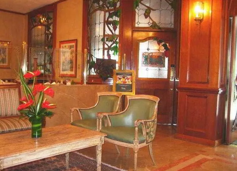 Hotel Hilton Garden Inn Guatemala City