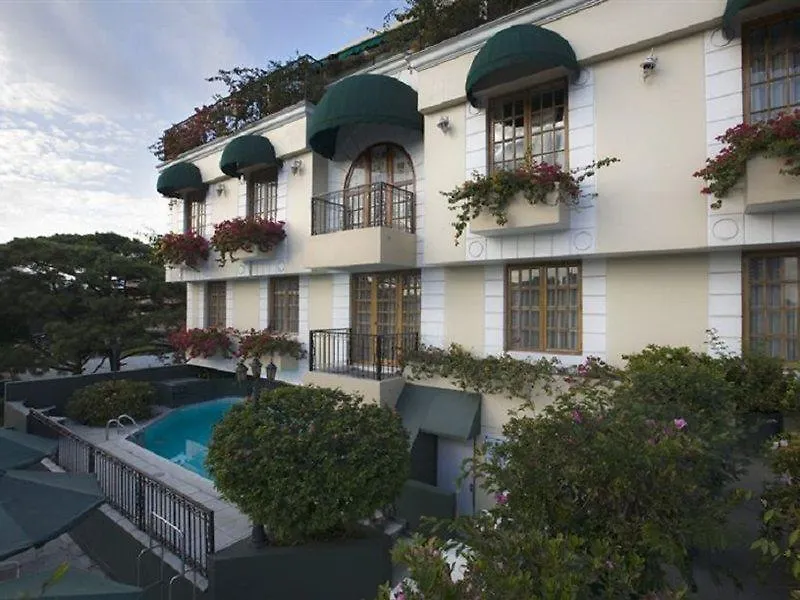 Hilton Garden Inn Guatemala City Hotel
