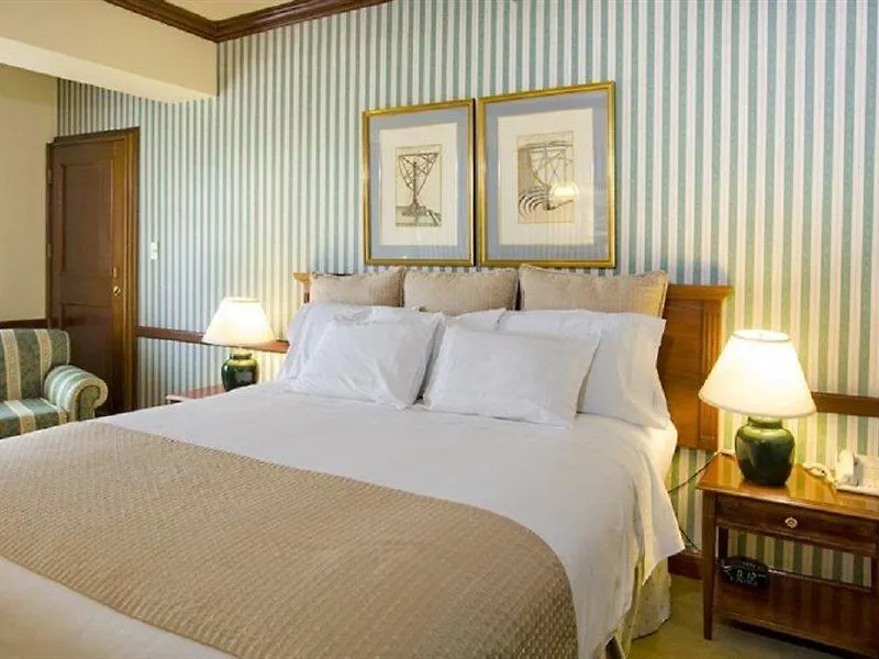 Hotel Hilton Garden Inn Guatemala City
