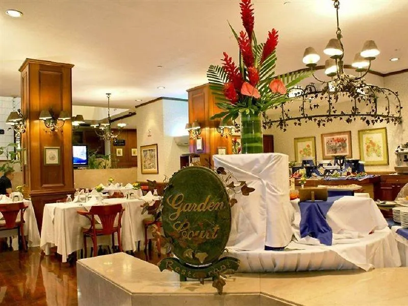 Hilton Garden Inn Guatemala City 4*,  Guatemala