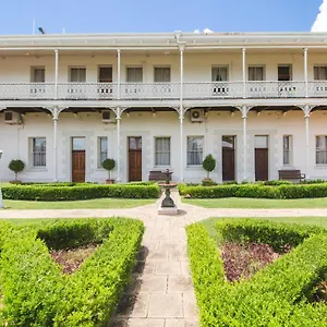 Hotel Denison Boutique ****