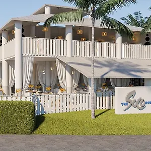 Hotel The Soco House - (adults Only) ****