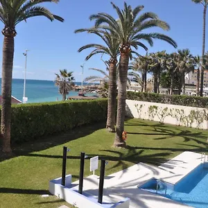  Apartamento Edf. Torresol 203 España