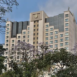 Hotel Real Intercontinental Guatemala, An Ihg, Guatemala City