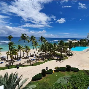  Apartamento Marbella Beachfront 2br Apt República Dominicana