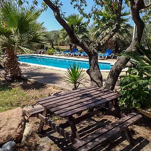  Villa Mansion Ibiza Salou España