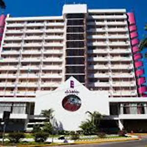 Hotel Las Americas, Guatemala City