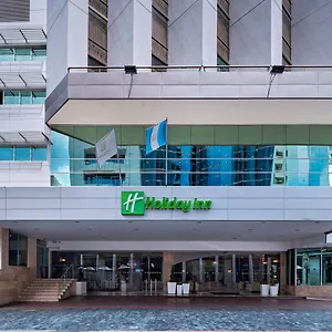 Hotel Holiday Guatemala, An Ihg, Guatemala City