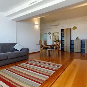  Apartamento Easymoon Italia