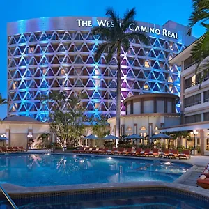 Hotel The Westin Camino Real,, Guatemala City