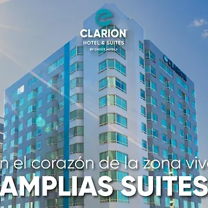 Hotel Clarion, Guatemala City