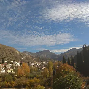  Apartamento Apartamento Granada I España