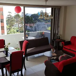 Apartment Business/airport Area