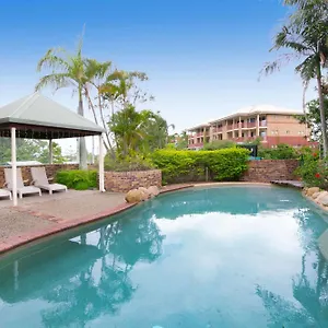 Aparthotel Toowong ****