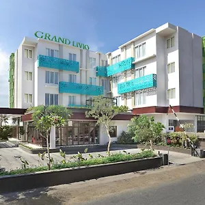 Hotel Grand Livio Kuta ***