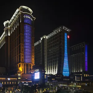 Hotel Conrad *****