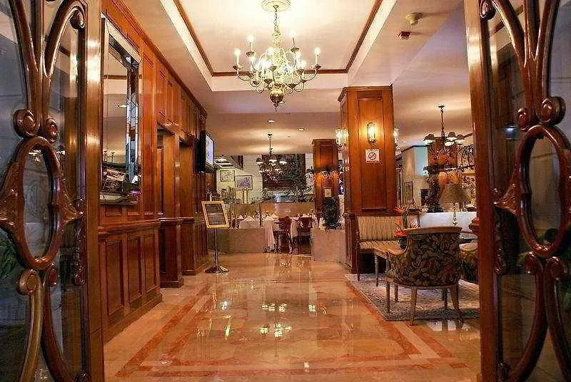 酒店 危地马拉城希尔顿花园度假村