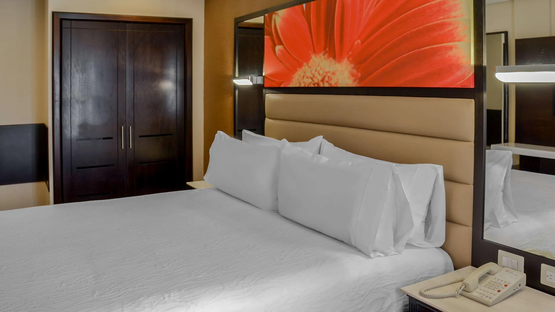 Hilton Garden Inn Guatemala City Hotel