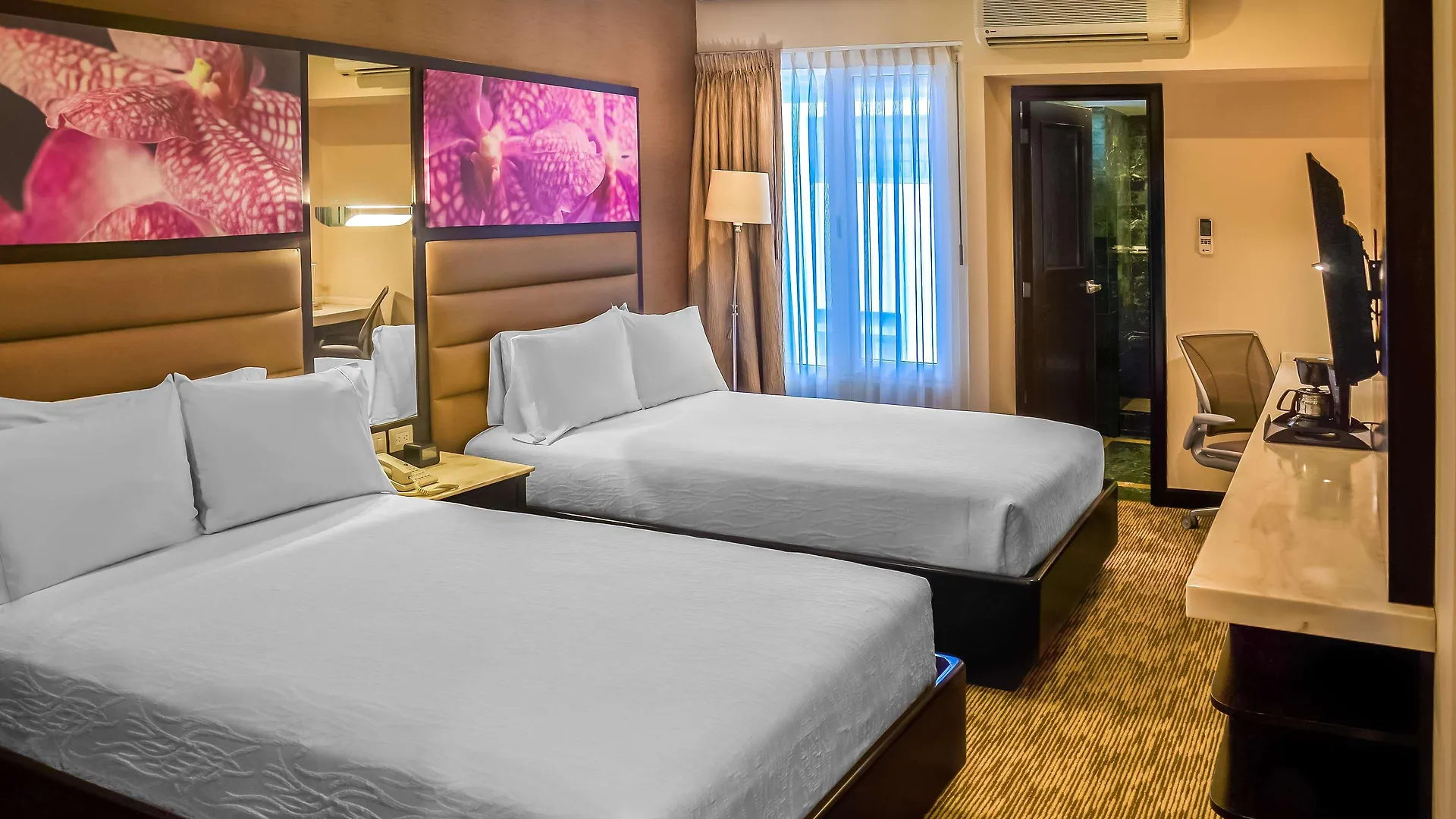 **** Hotel Hilton Garden Inn Guatemala City Guatemala