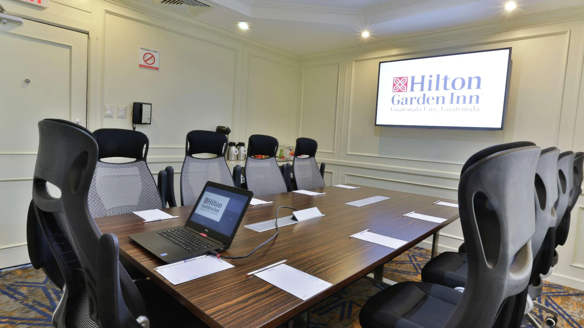 Hilton Garden Inn Guatemala City 4*,  Guatemala